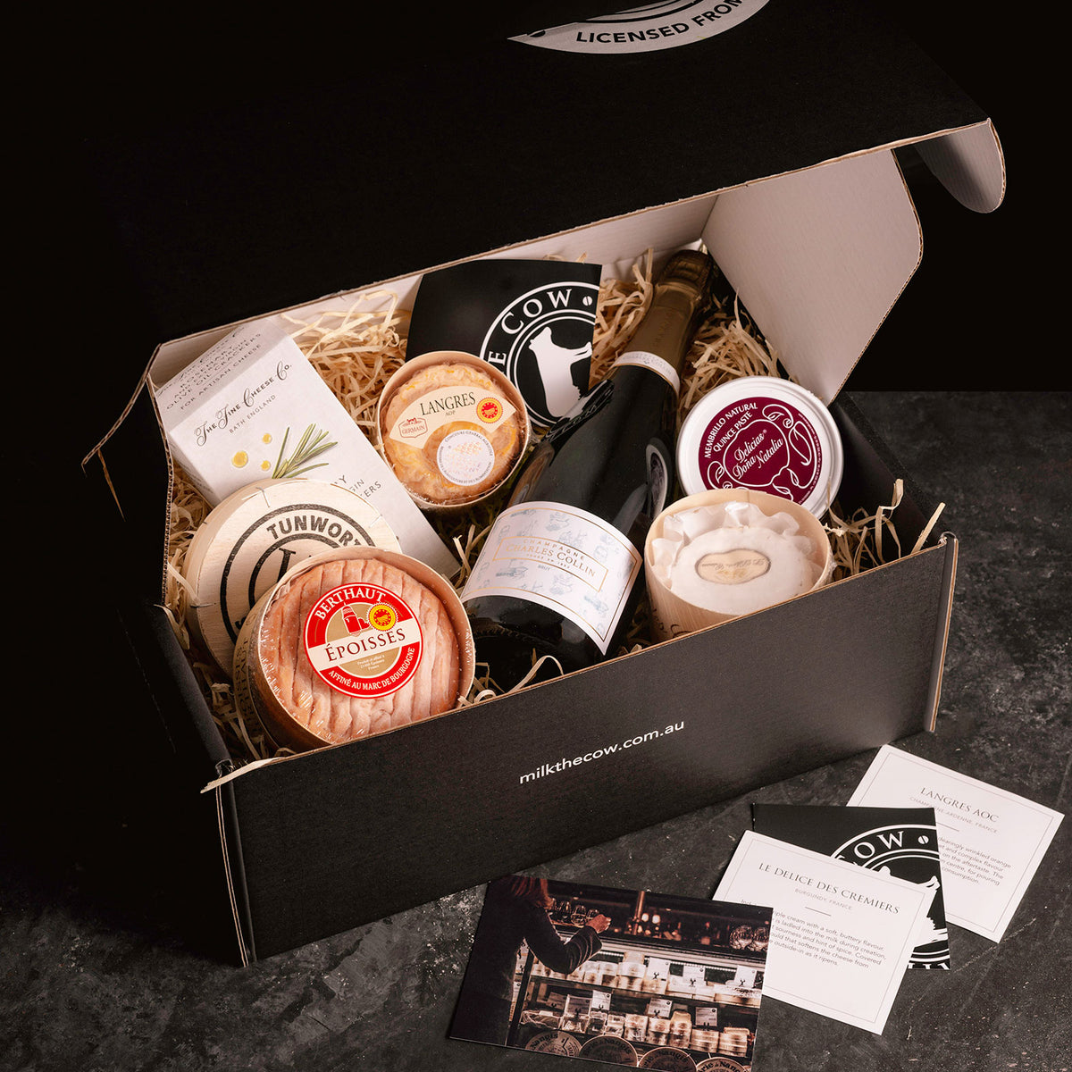 The Best Valentine's Day Vegan Gift Hampers To Send In Melbourne – Healthy  Hampers