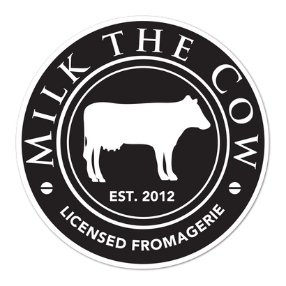 Milk the Cow Licensed Fromagerie
