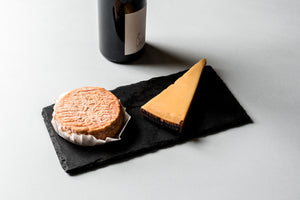 Cheese & Booze Subscription - Milk the Cow Licensed Fromagerie
