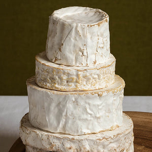 Joséphine Cheese Tower - Milk the Cow Licensed Fromagerie
